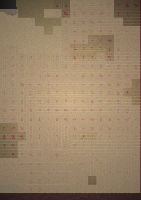 Convergence Remnants #10341