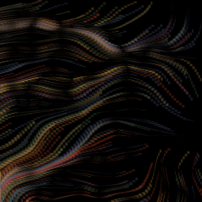 Ribbons 0.1 #52