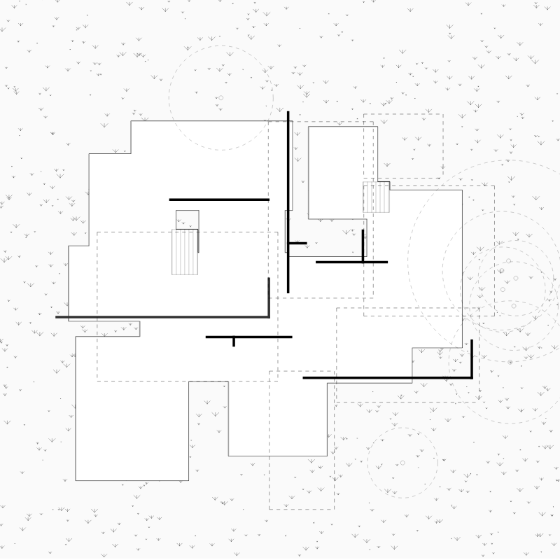 Plan Composition I #206