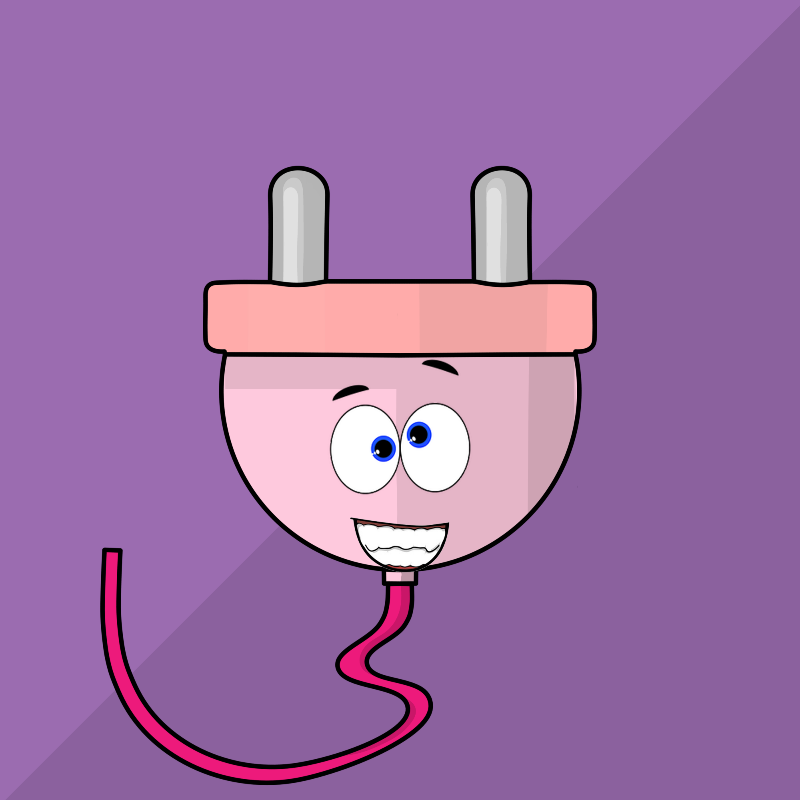 POWER PLUG'S v2 #1
