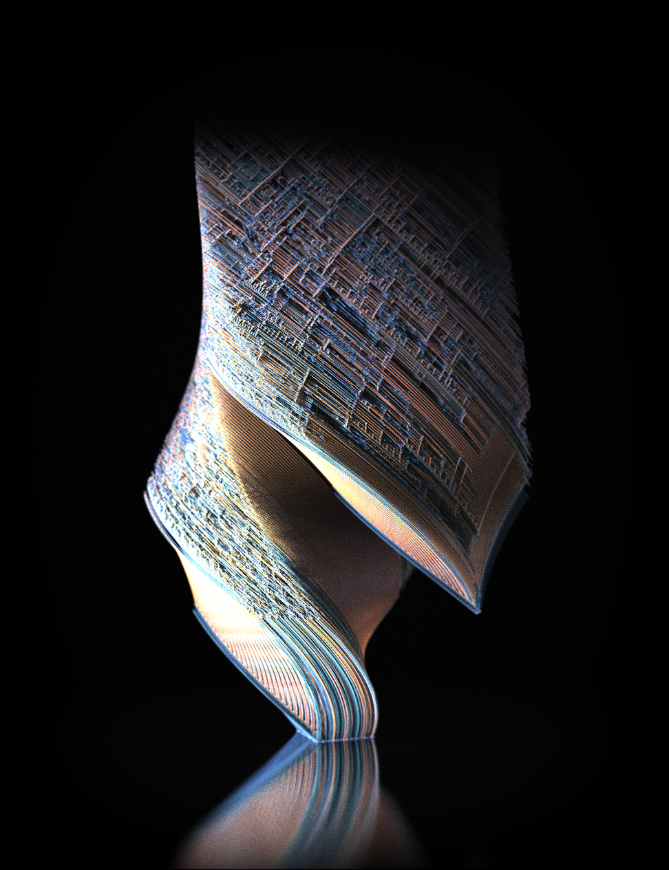 Chrysalis #26