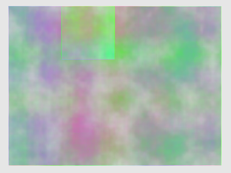 Color Function #2808