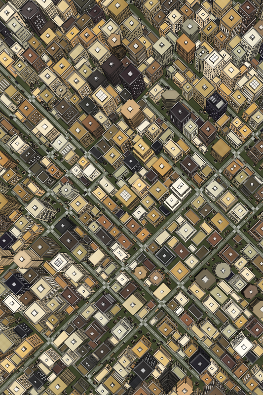 Dencity #776
