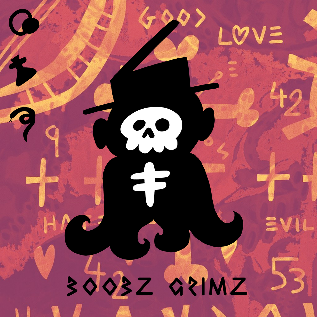 VOODOOZ #167