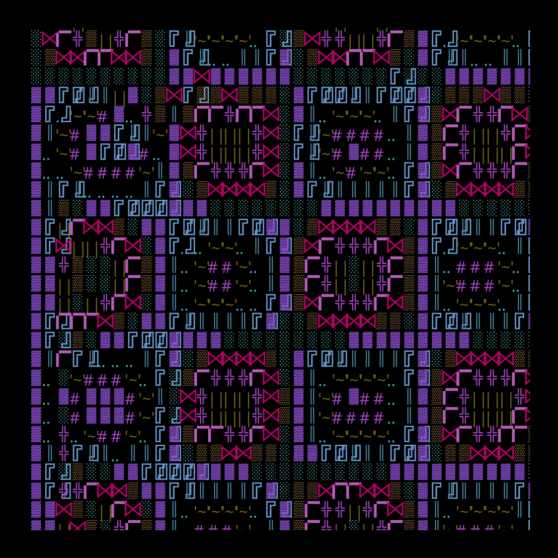 g l y p h #232357