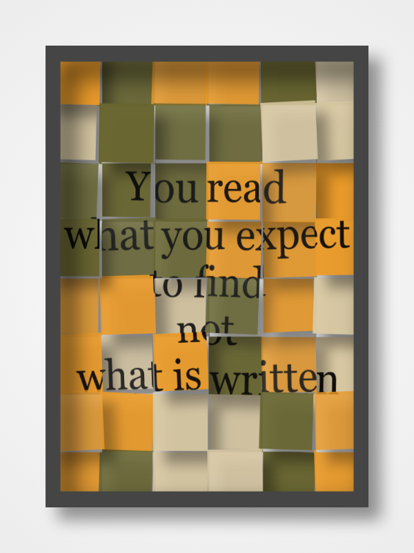 The Metaphor Machine #161
