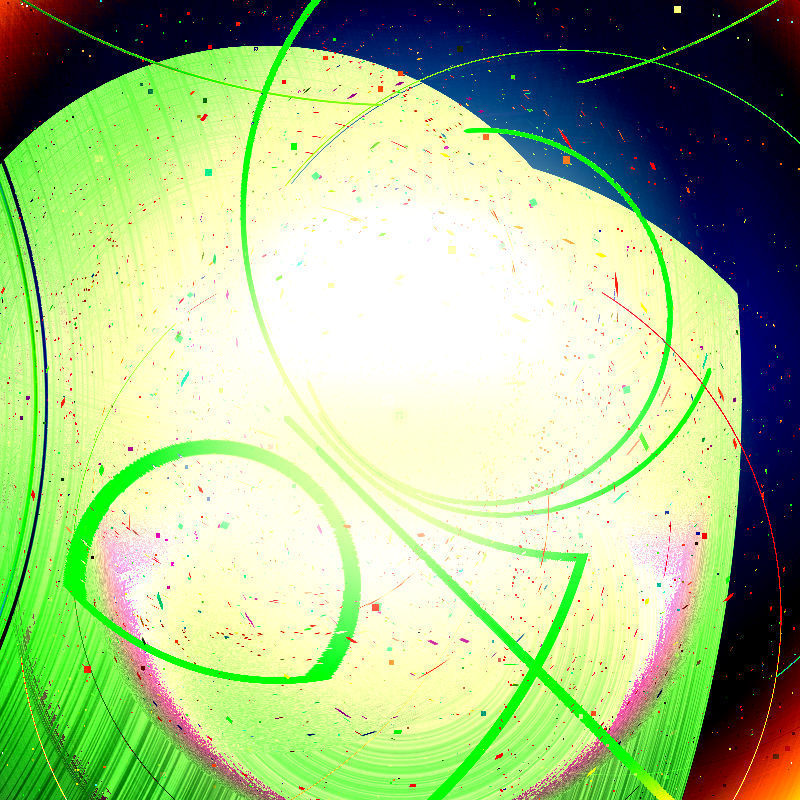 🌀 eternal 🌀 #180