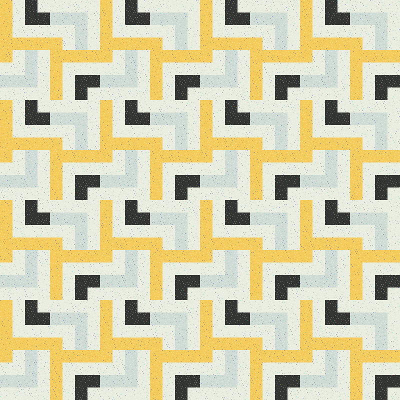 Regular Tile painting #82