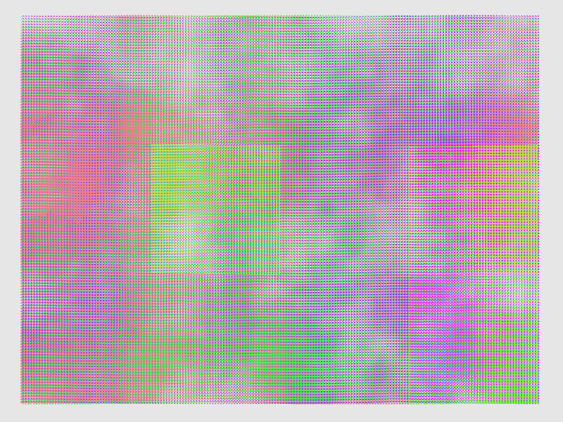 Color Function #11156