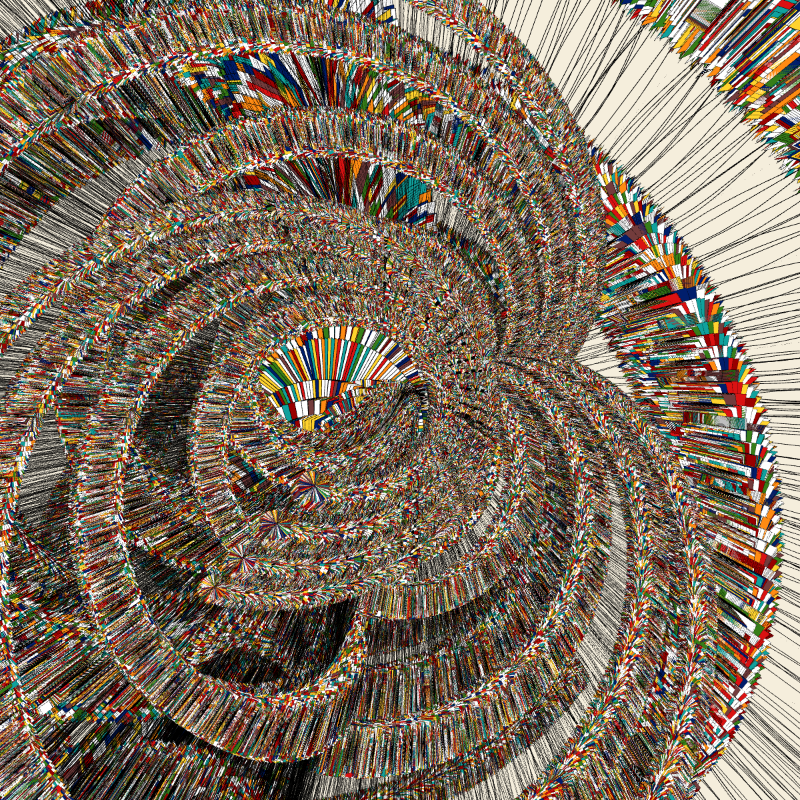 Singularithm #1316