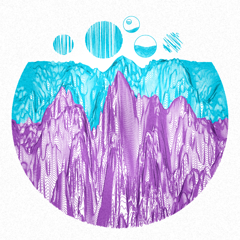 Plottable Mountain Moons #272