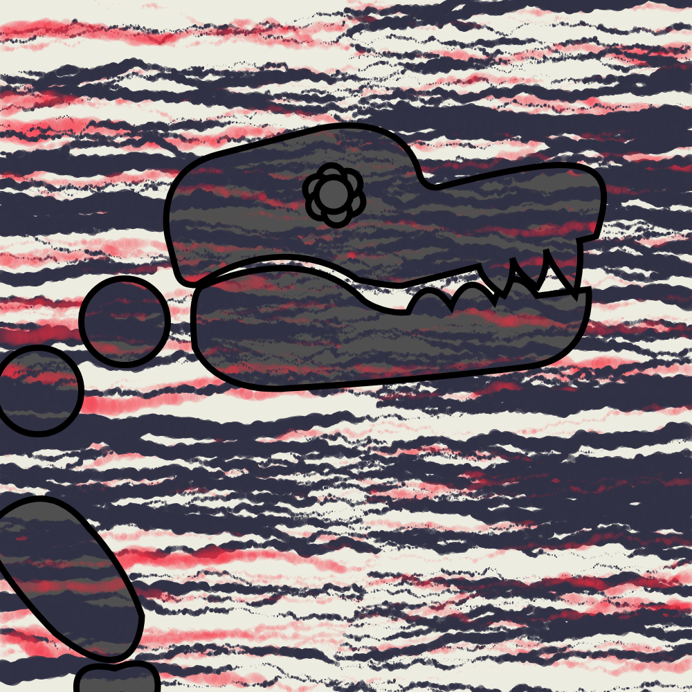 The Day Of The Dog #236
