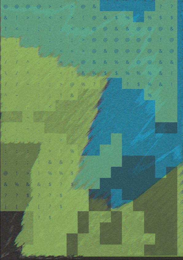 Convergence Remnants #23431