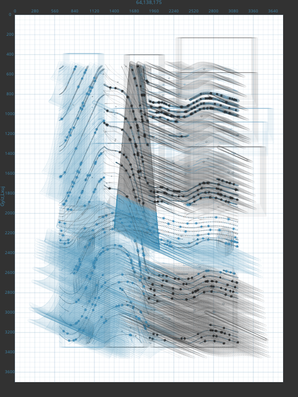 Urban trajectories #45