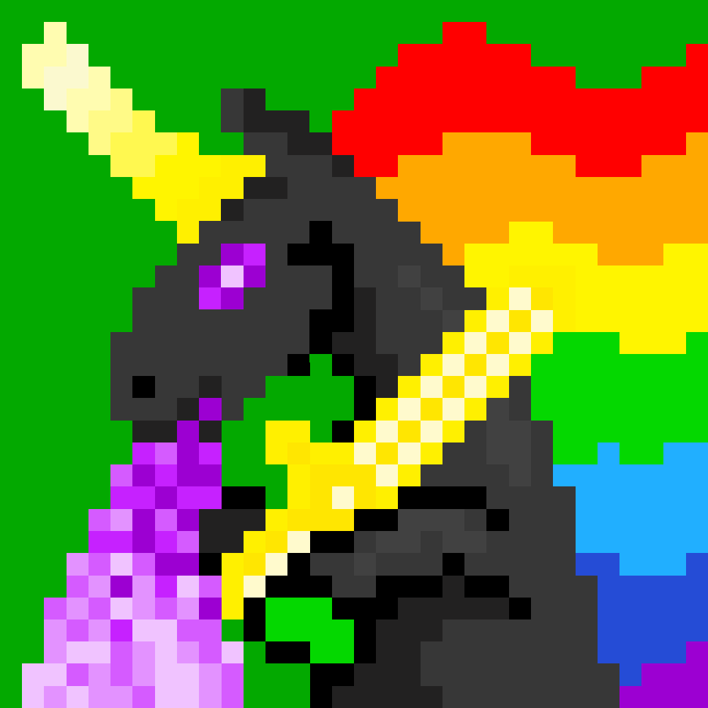 Unicorn #8959