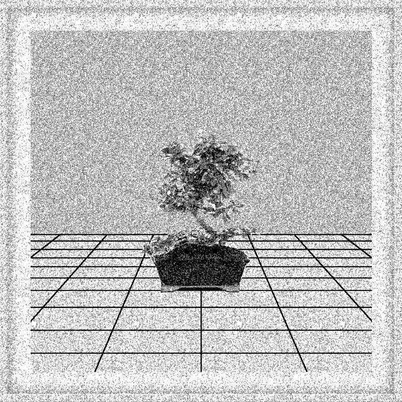 Bonsai Bonanza #607