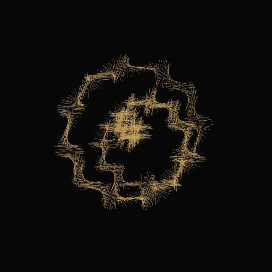 The Noise #8289