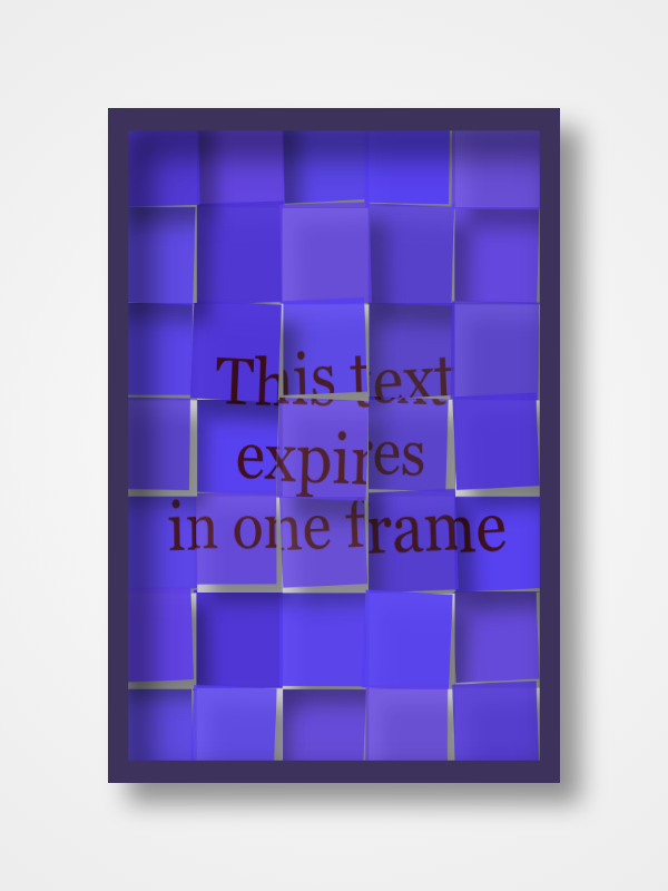 The Metaphor Machine #31428