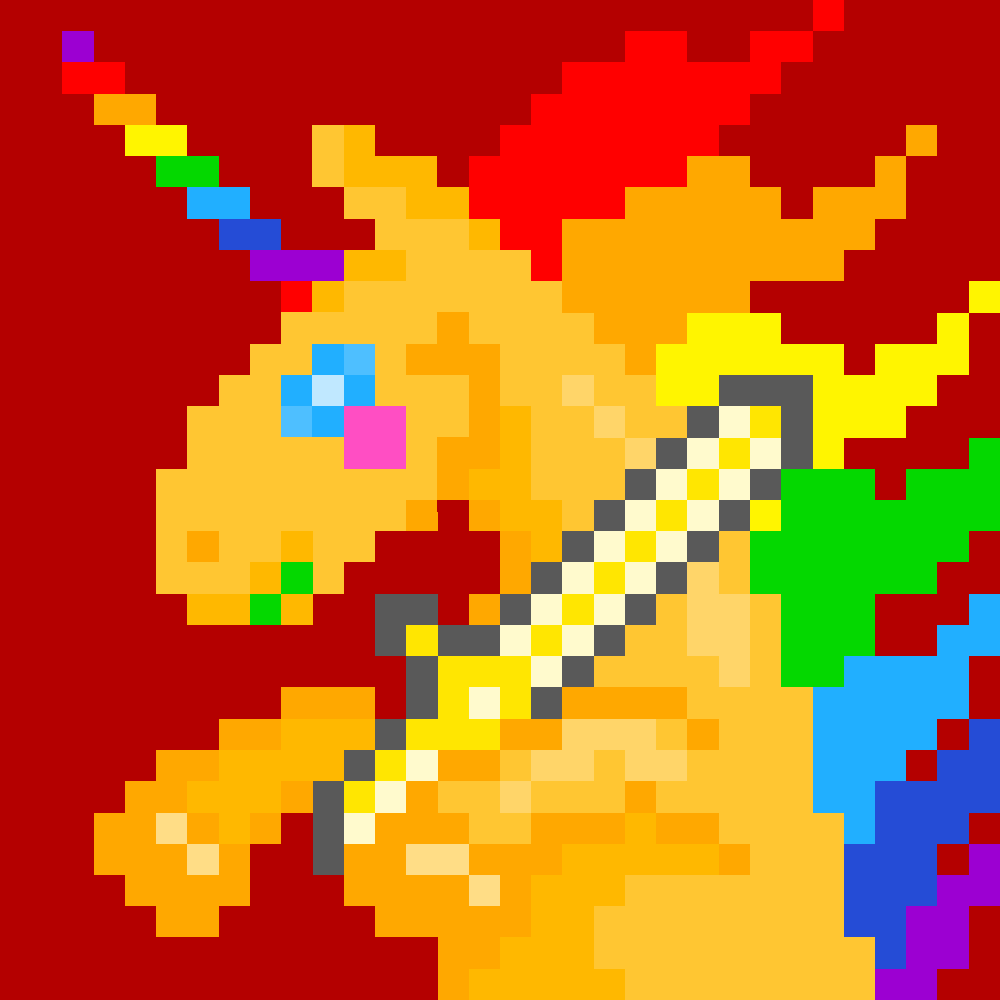 Unicorn #8127
