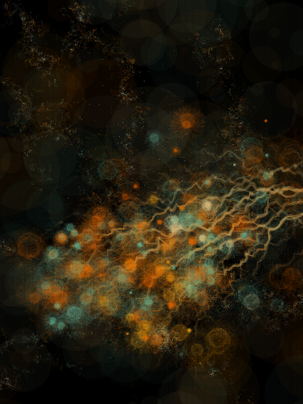 Hyperspacers #96