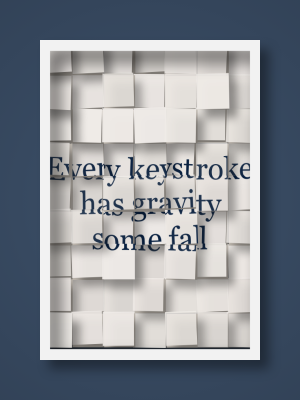 The Metaphor Machine #29008