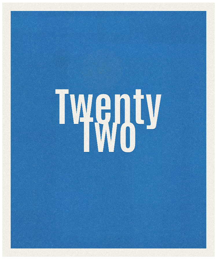 Count #22
