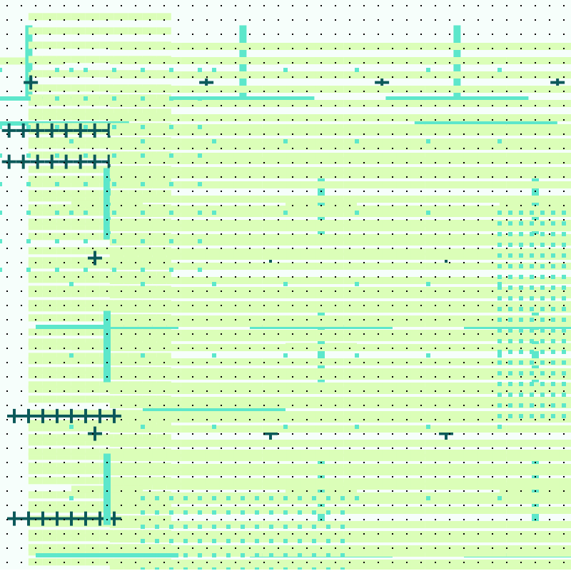 MESSYGRID #67