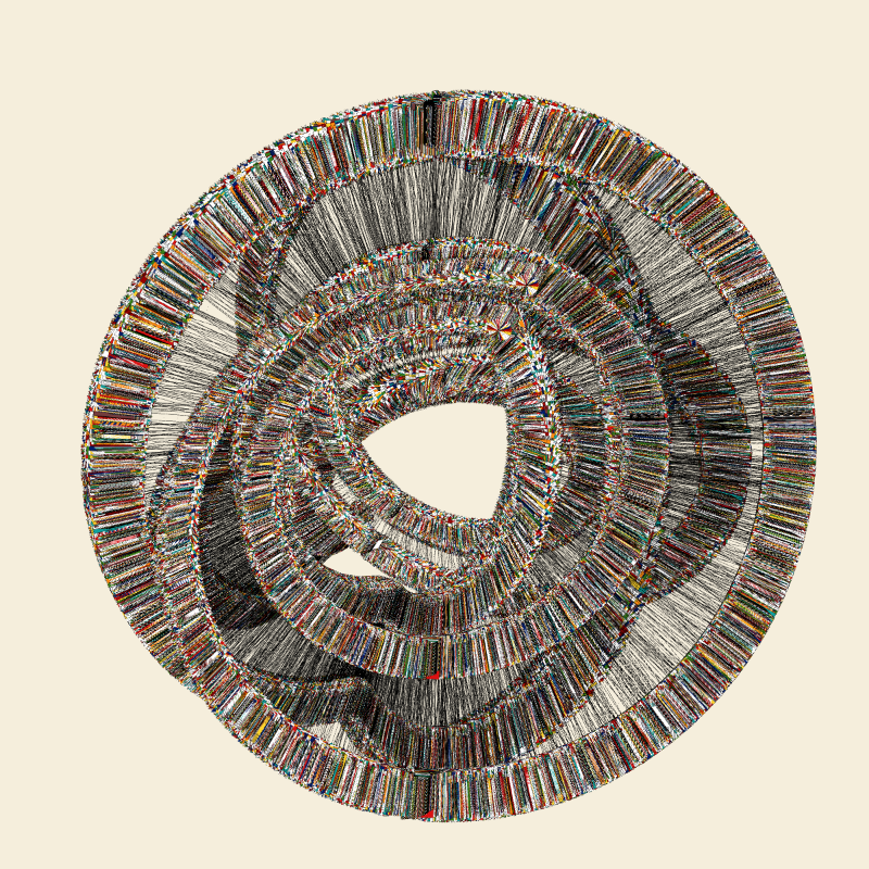 Singularithm #1198