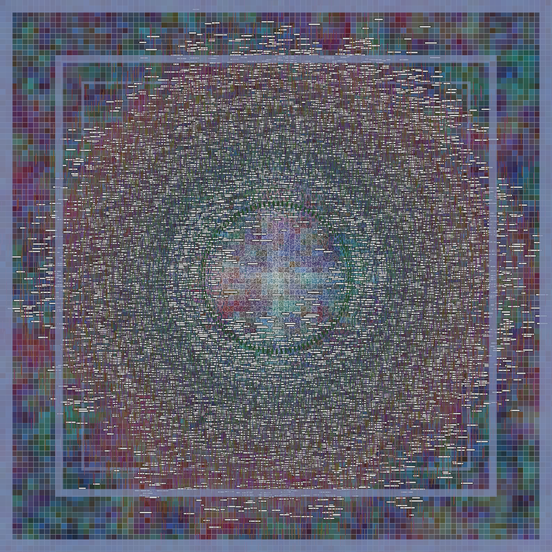Digital core #34