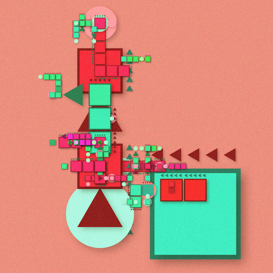 Divergence of paths #104