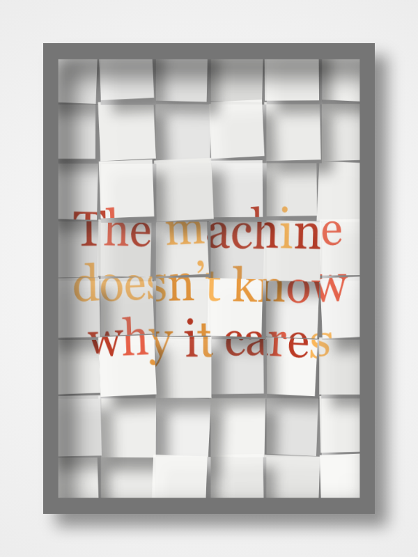 The Metaphor Machine #38802
