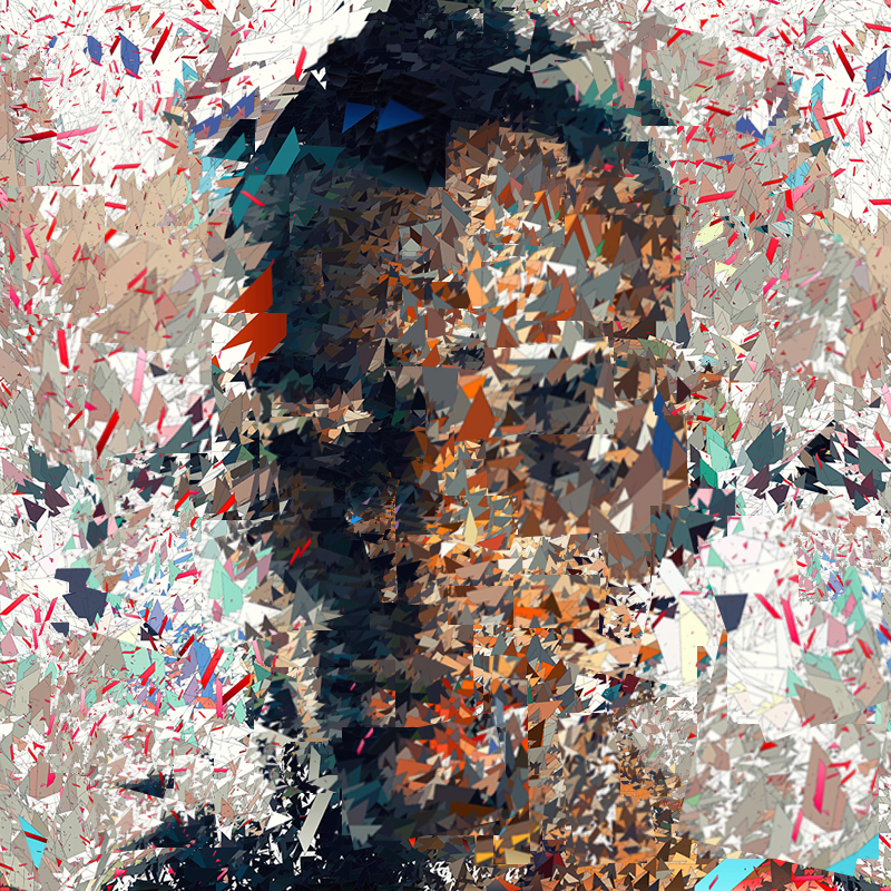 Mario Balotelli portrait #14