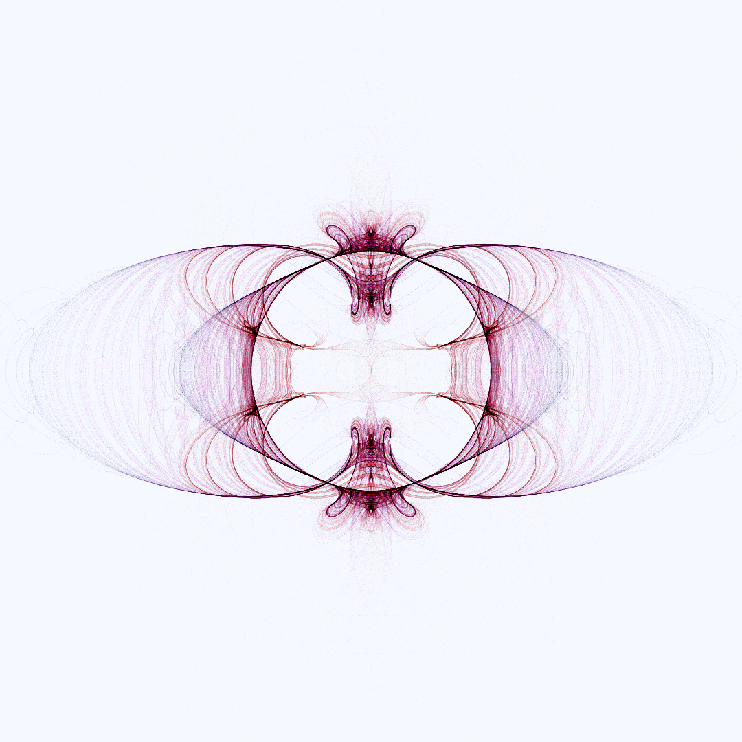 Organicon, variation I #472