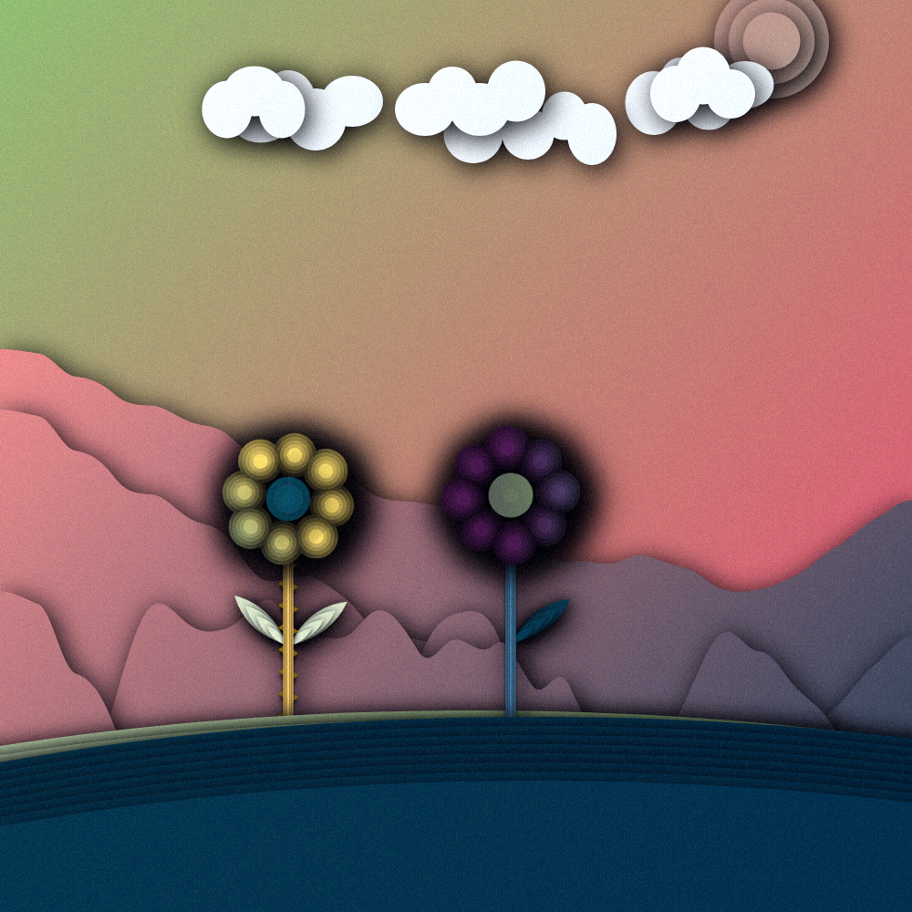 Flosalis N24° #341