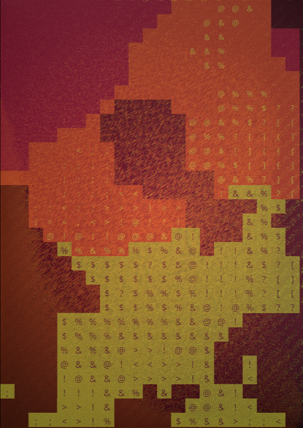 Convergence Remnants #1231