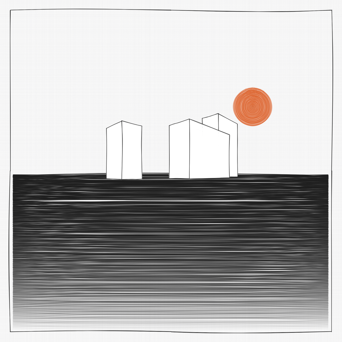 Ghosts and drought #54
