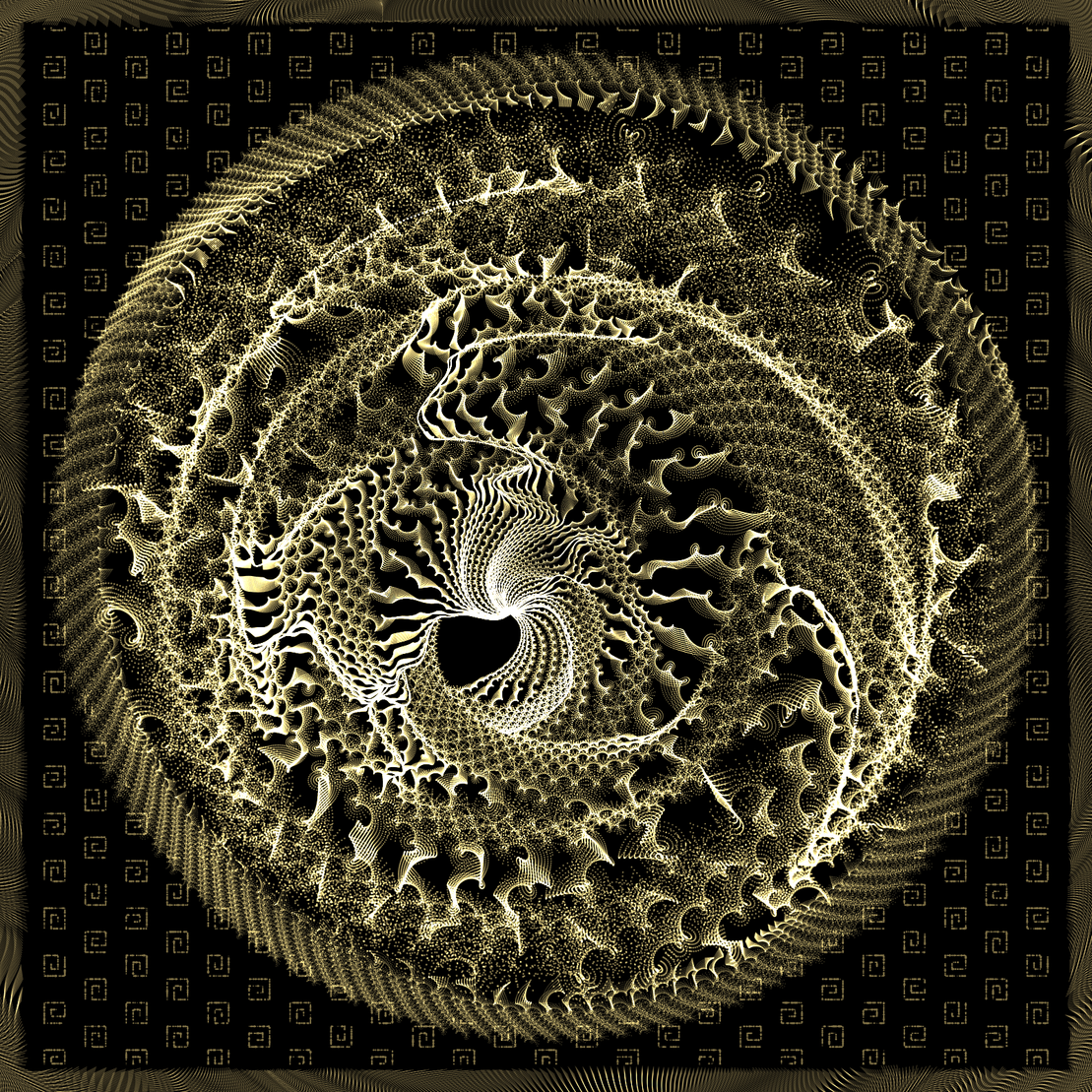 Mythologic #549