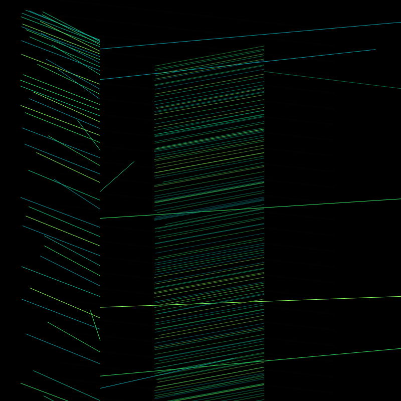 Broken Strobe #153