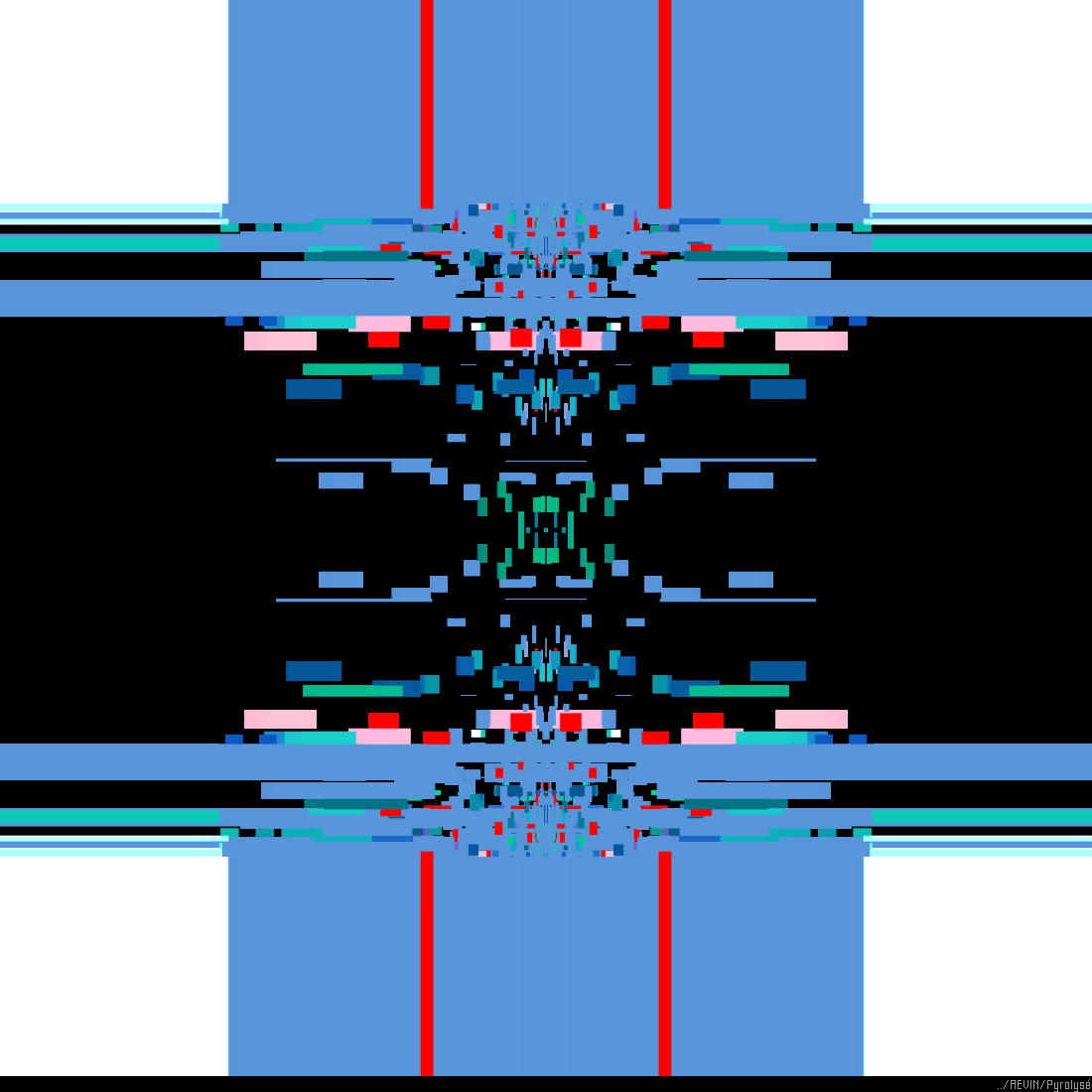 PYROLYSÉ