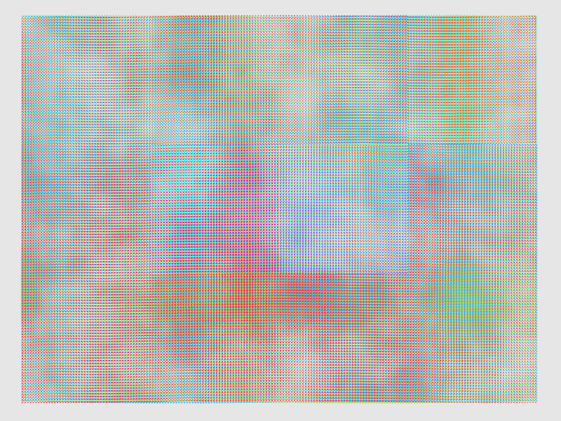 Color Function #5917