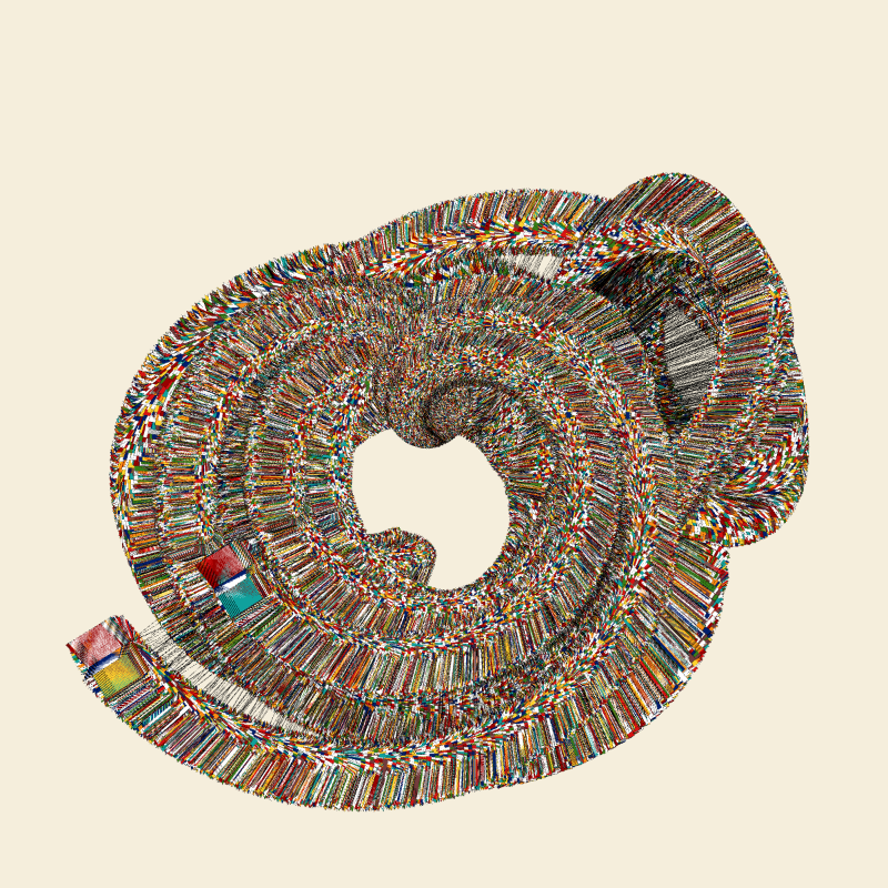 Singularithm #493