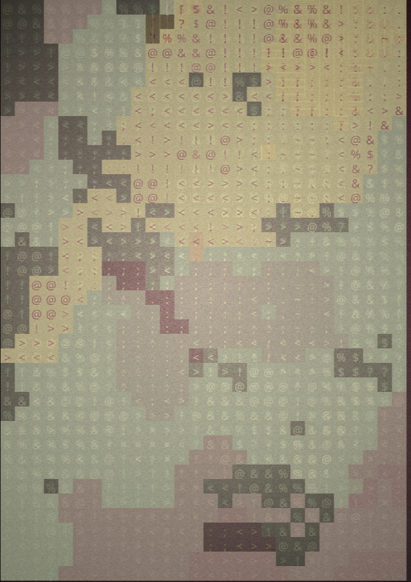 Convergence Remnants #17951