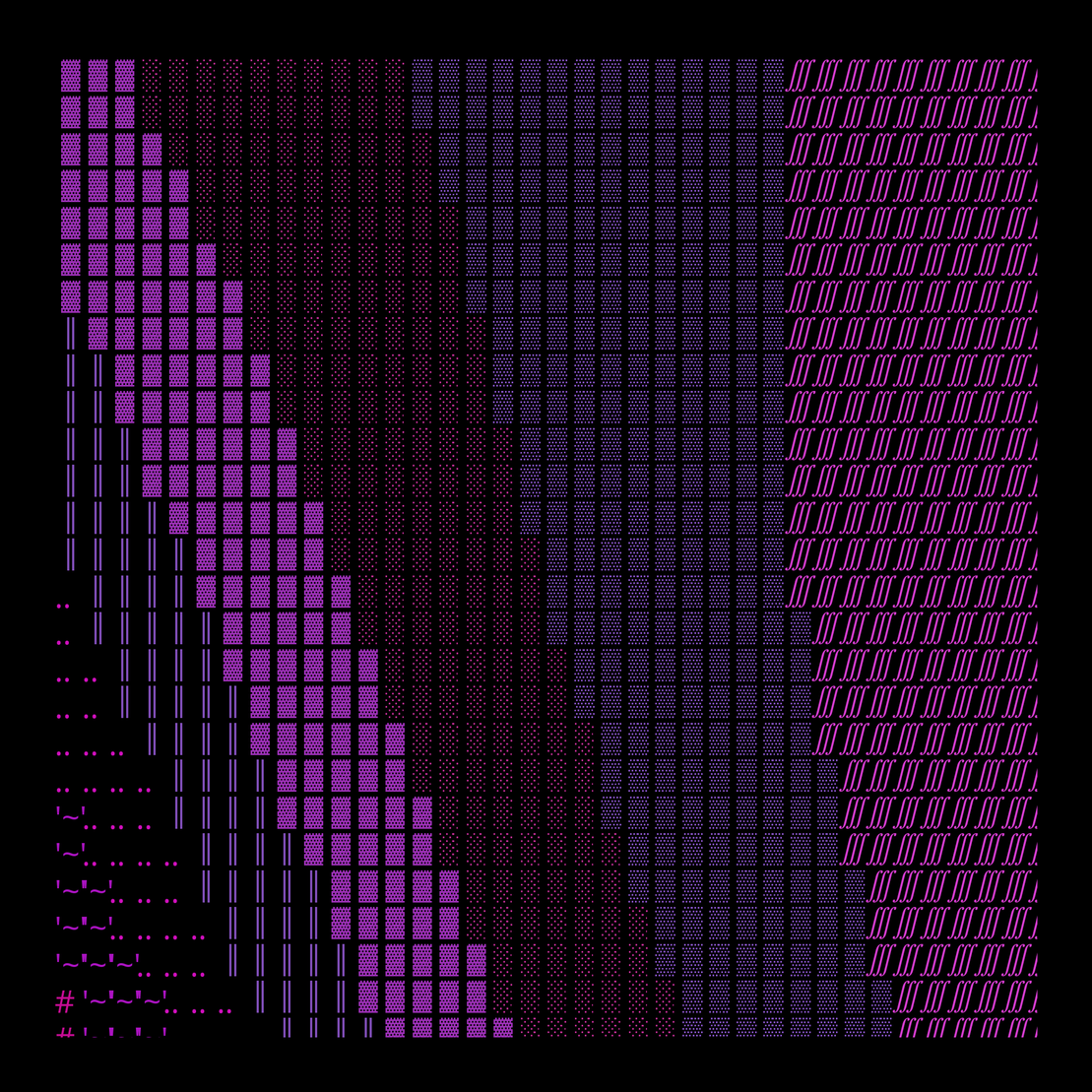 g l y p h #122816
