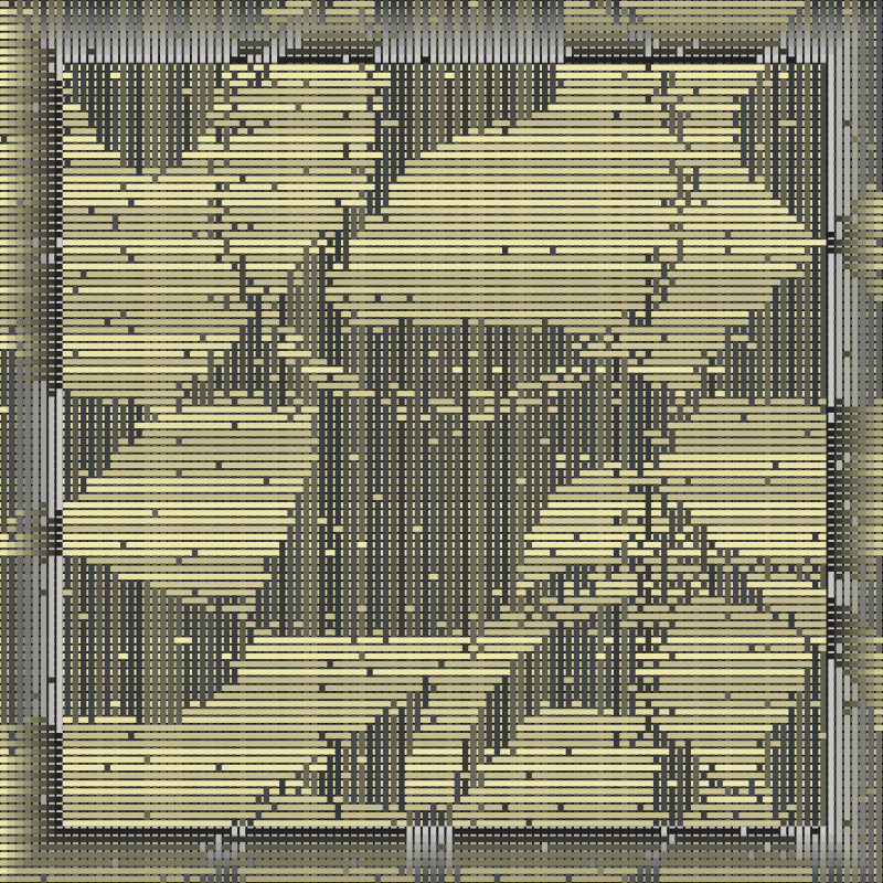 Plexus #97