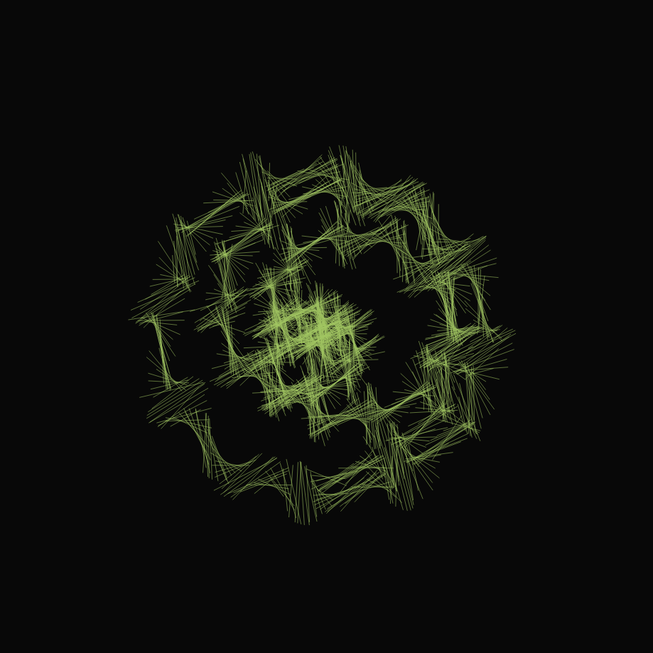 The Noise #8903