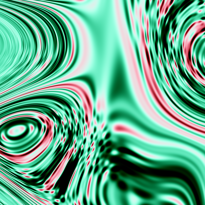 A neverending cycle #74
