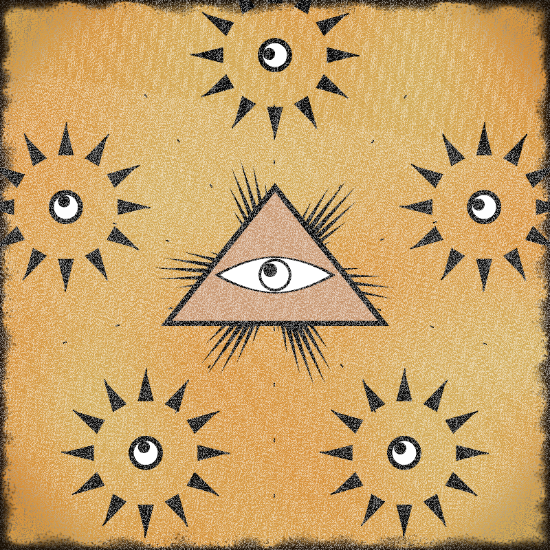 Iluminati Generator  #2