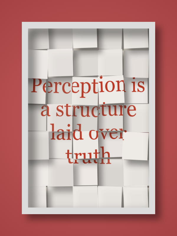 The Metaphor Machine #38543