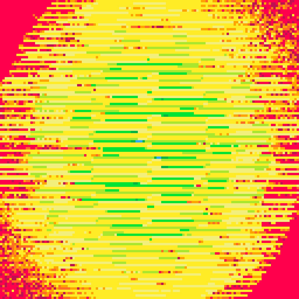 bad saturn  #54