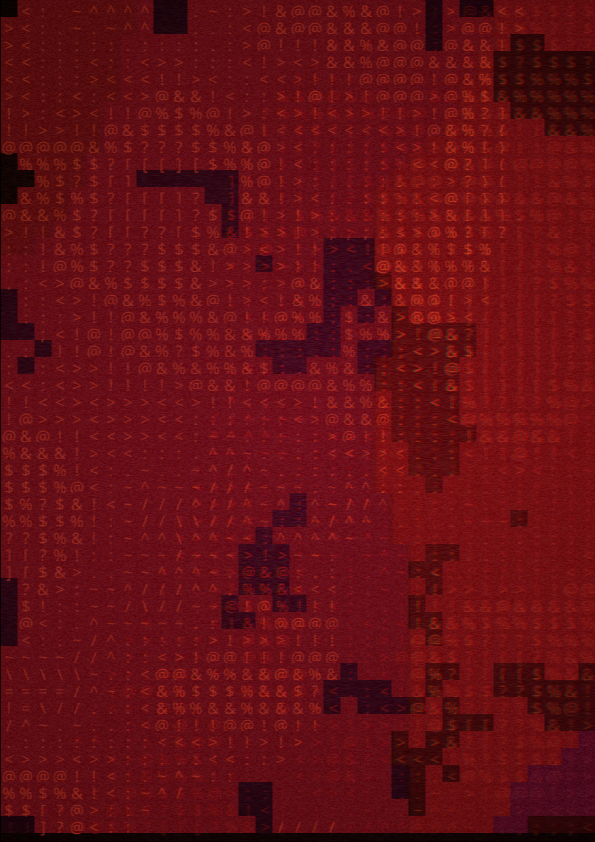 Convergence Remnants #6949